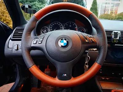 Leathermatic Obszywanie Kierownic